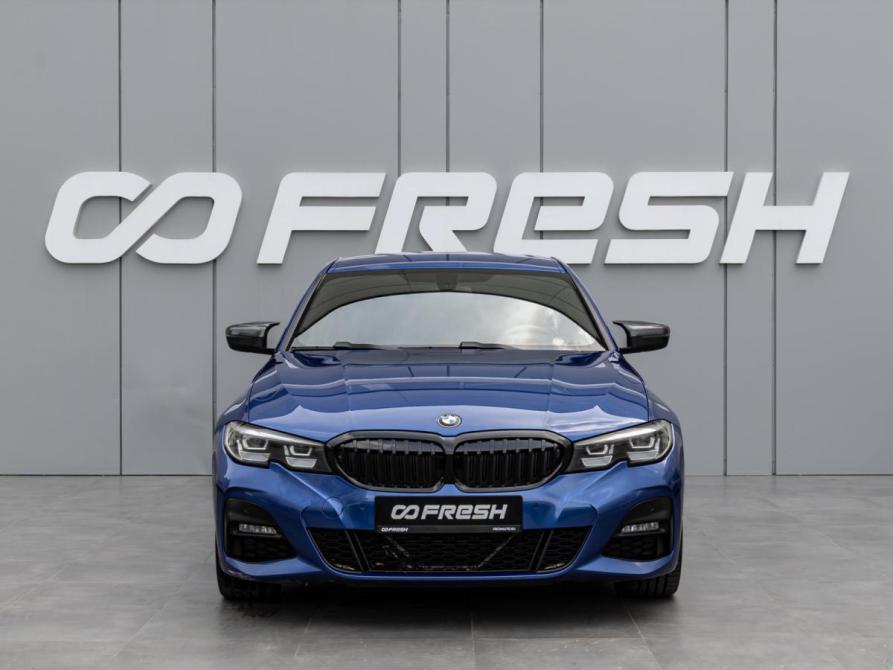 BMW 3 серии VII (G2x) Краснодар  - изображение 3