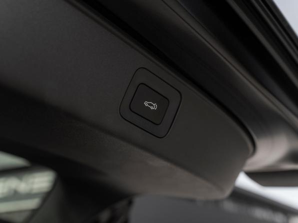 GAC Trumpchi S7 с пробегом 2025 года, цена 4 850 000 рублей, 30 км, внедорожник, Автокод Объявления