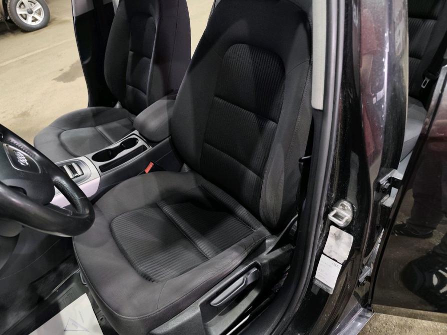Audi A4 IV (B8) Рестайлинг Ставрополь  - изображение 17