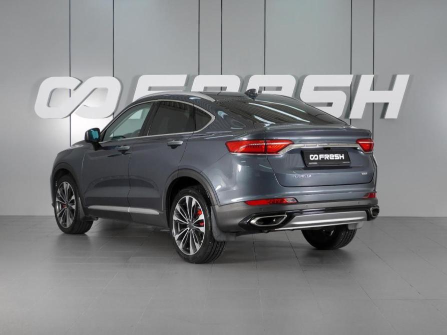 Geely Tugella I Минеральные Воды  - изображение 2