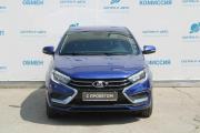 Lada (ВАЗ) Vesta I Рестайлинг (NG) Пермь  - изображение 22