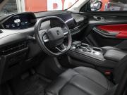 Changan UNI-S (CS55 Plus) Москва  - изображение 42