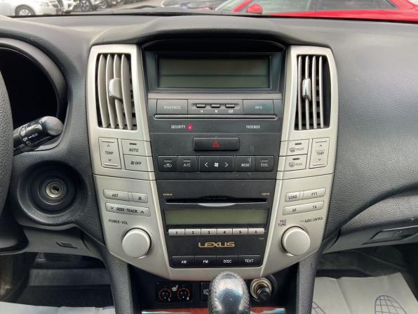 Lexus RX II Рестайлинг с пробегом 2006 года, цена 948 000 рублей, 350000 км, внедорожник, Автокод Объявления