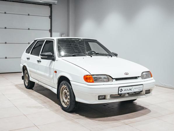 Lada (ВАЗ) 2114 с пробегом 2013 года, цена 242 127 рублей, 136040 км, хэтчбек, Автокод Объявления