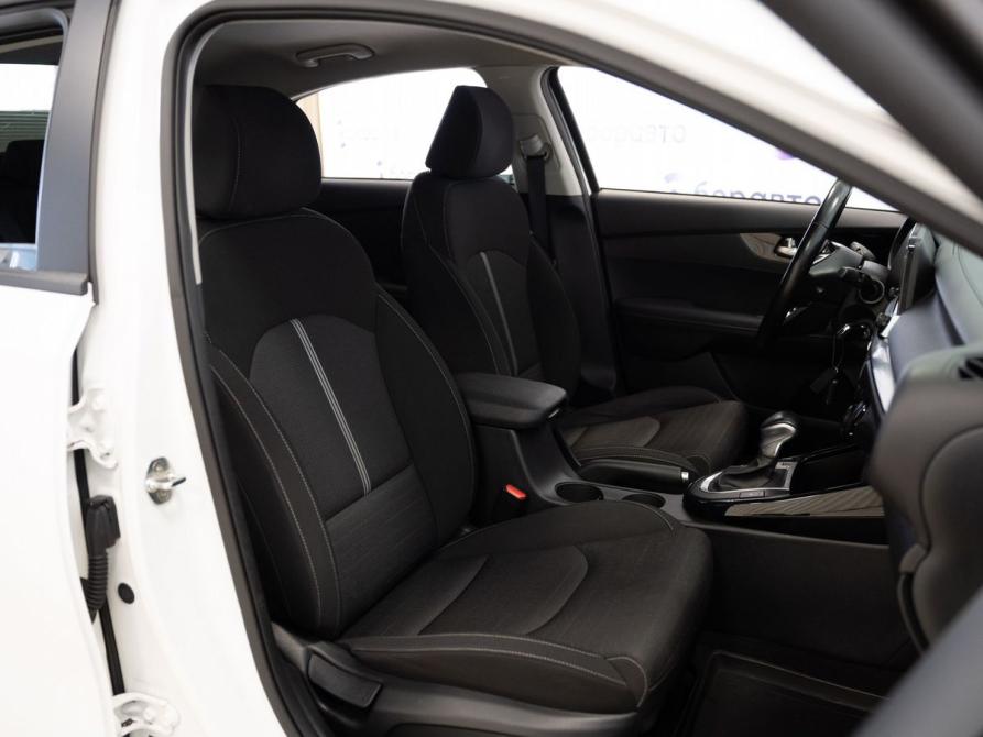 Kia Cerato IV Ростов-на-Дону  - изображение 19