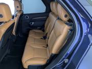 Land Rover Discovery V Москва  - изображение 42