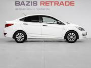 Hyundai Solaris I Рестайлинг Тюмень  - изображение 29