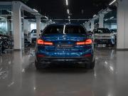 BMW 5 серии VII (G30/G31/G38) Рестайлинг Москва  - изображение 31