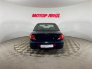 Kia Spectra I Рестайлинг 2 Воронеж  - изображение 25