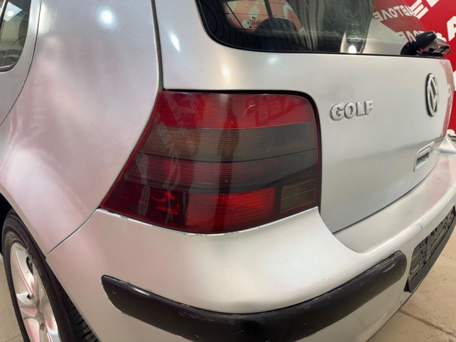 Volkswagen Golf IV Новочеркасск  - изображение 8