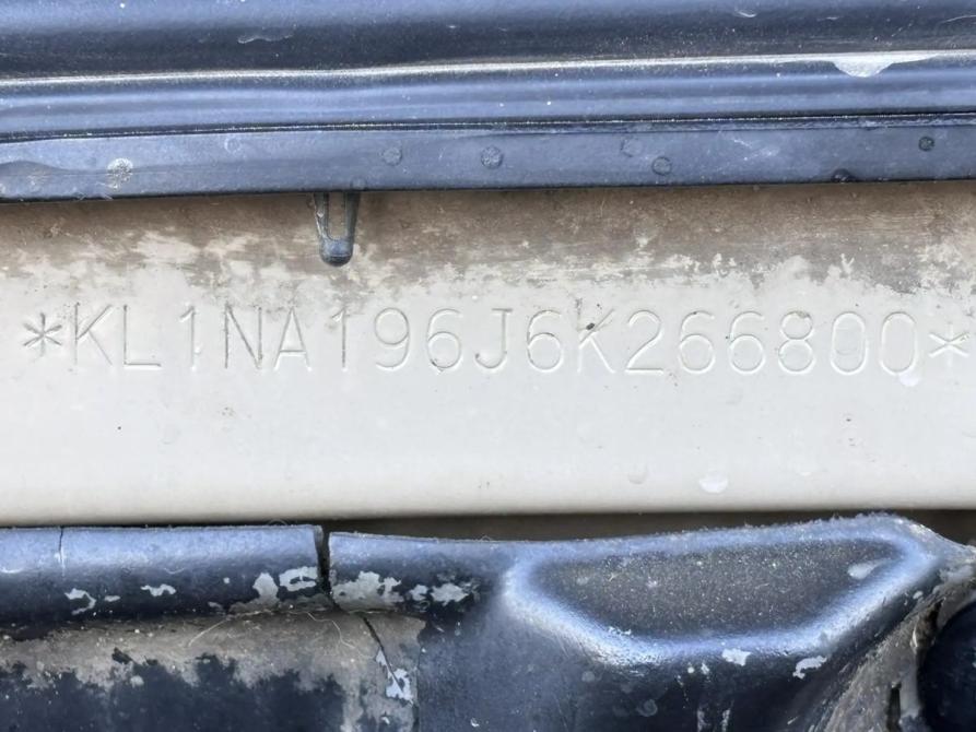 Chevrolet Lacetti I Краснодар  - изображение 20