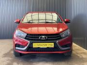 Lada (ВАЗ) Vesta I Пермь  - изображение 32