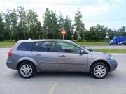 Renault Megane II Рестайлинг Чебоксары  - изображение 27