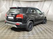 Kia Sorento II Рестайлинг Москва  - изображение 24