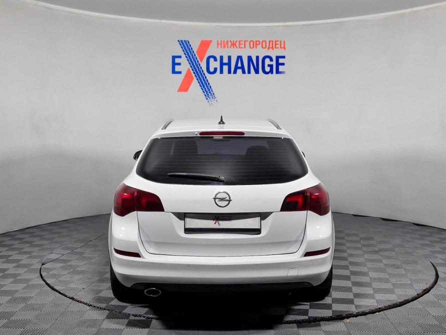 Opel Astra J Нижний Новгород  - изображение 6