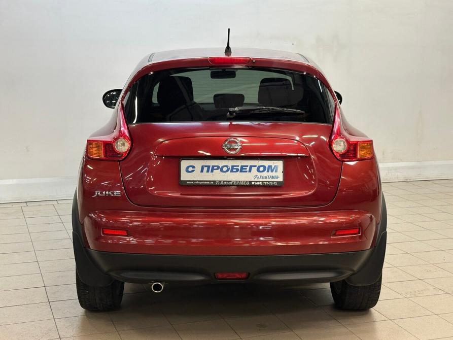 Nissan Juke I Балашиха  - изображение 3