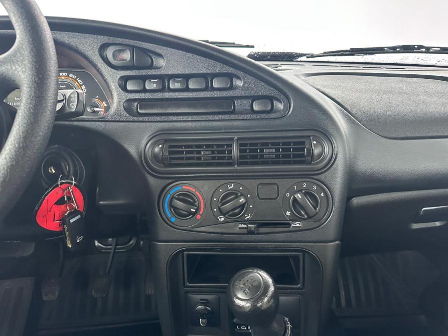 Lada (ВАЗ) Niva Travel I Тамбов  - изображение 16