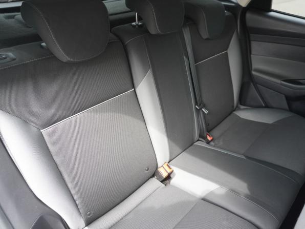 Ford Focus III с пробегом 2012 года, цена 535 000 рублей, 376873 км, хэтчбек, Автокод Объявления