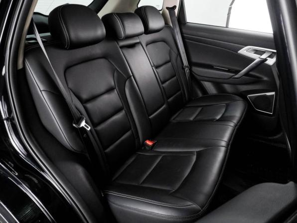 Geely Atlas I с пробегом 2021 года, цена 1 899 000 рублей, 27180 км, внедорожник, Автокод Объявления