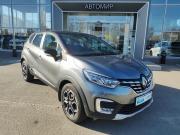 Renault Kaptur I Рестайлинг Брянск  - изображение 20