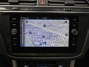 Volkswagen Tiguan II Рестайлинг Москва  - изображение 52