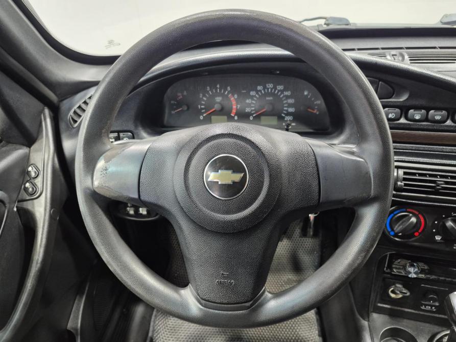 Chevrolet Niva I Рестайлинг Воронеж  - изображение 11