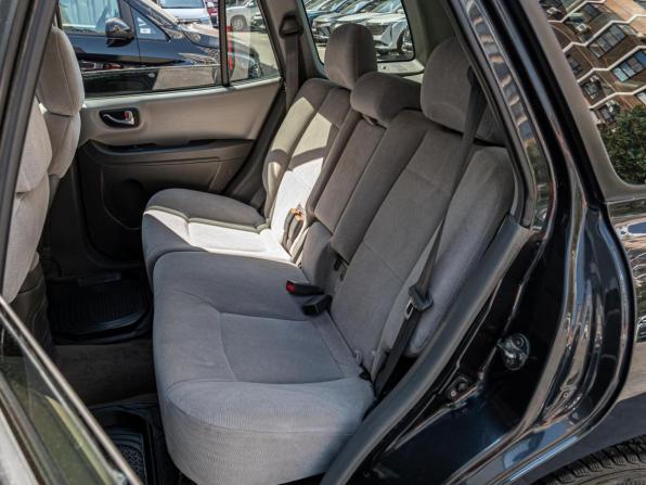 Hyundai Santa Fe Classic с пробегом 2007 года, цена 795 000 рублей, 182511 км, внедорожник, Автокод Объявления