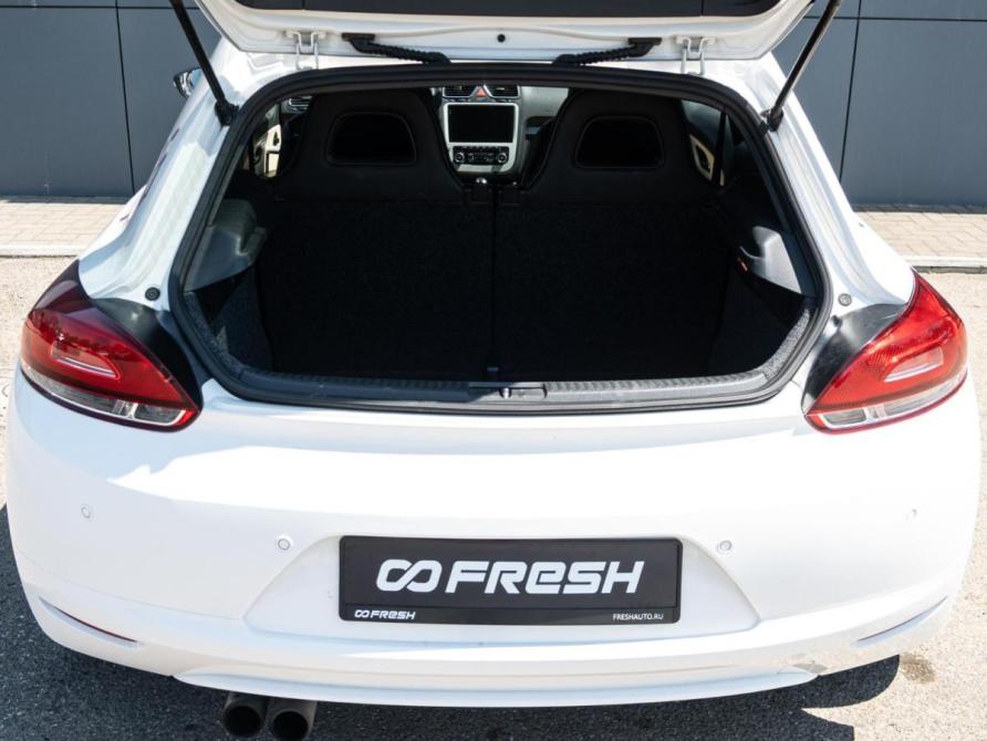 Volkswagen Scirocco III Краснодар  - изображение 22