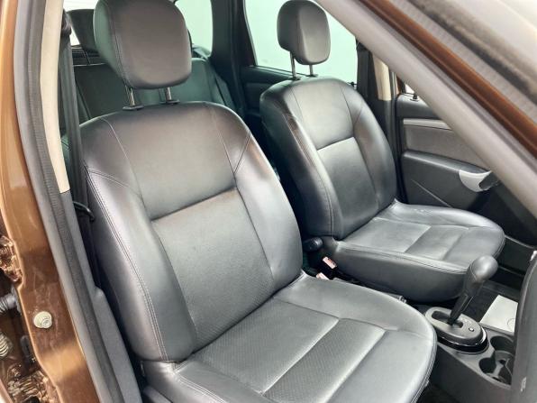 Renault Duster I с пробегом 2012 года, цена 870 000 рублей, 171450 км, внедорожник, Автокод Объявления