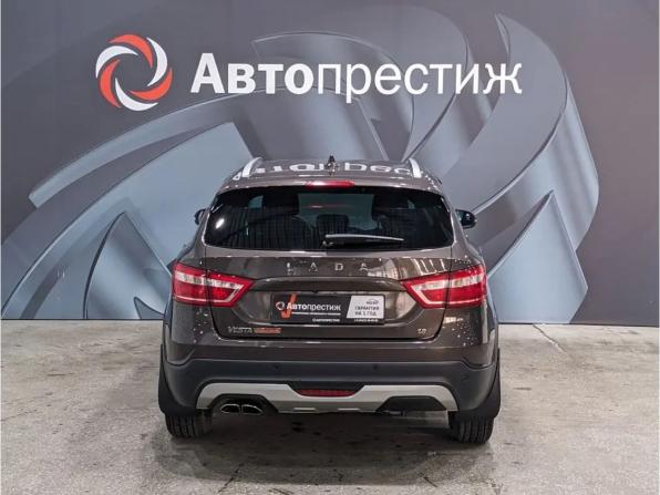 Lada (ВАЗ) Vesta I с пробегом 2019 года, цена 985 000 рублей, 69886 км, универсал, Автокод Объявления