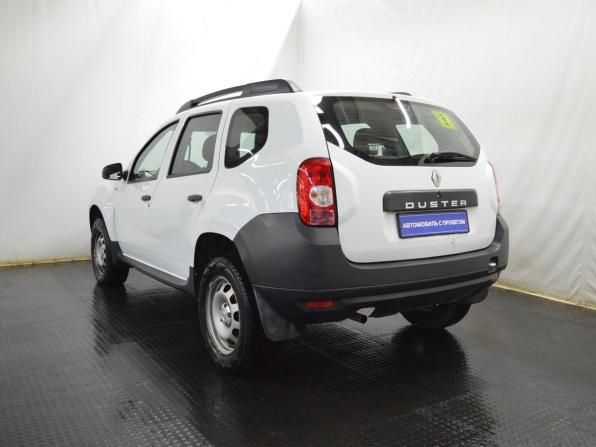 Renault Duster I с пробегом 2014 года, цена 950 000 рублей, 30269 км, внедорожник, Автокод Объявления