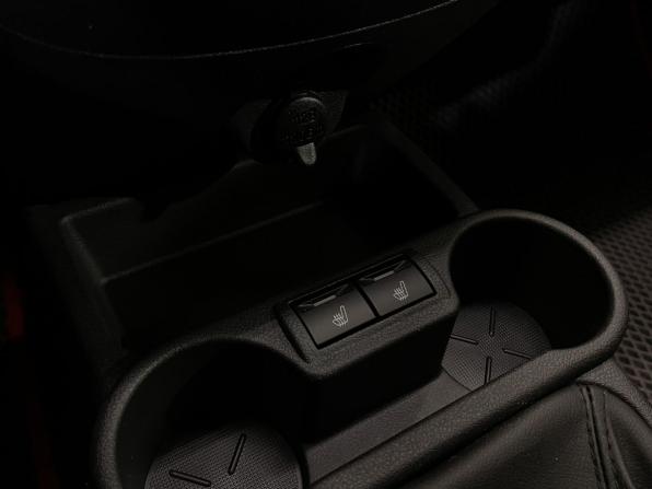 Lada (ВАЗ) Granta I Рестайлинг с пробегом 2024 года, цена 935 000 рублей, 34060 км, лифтбек, Автокод Объявления