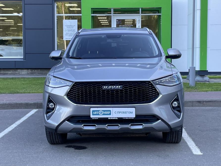 Haval F7 I Ярославль  - изображение 2