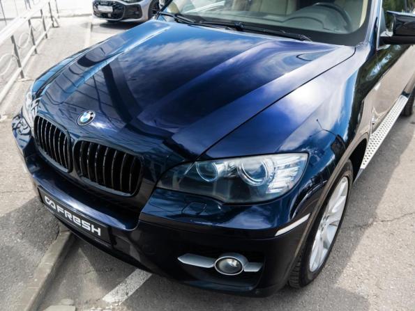 BMW X6 I (E71) с пробегом 2008 года, цена 1 750 000 рублей, 221807 км, внедорожник, Автокод Объявления