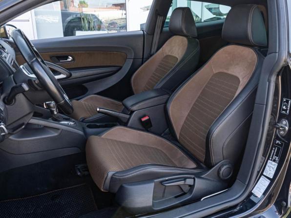 Volkswagen Scirocco III с пробегом 2011 года, цена 1 697 000 рублей, 139039 км, хэтчбек, Автокод Объявления