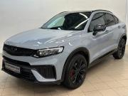 Geely Tugella I Рестайлинг Балашиха  - изображение 24