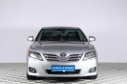 Toyota Camry VI (XV40) Рестайлинг Челябинск  - изображение 21