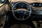 Ford Focus III Рестайлинг Уфа  - изображение 28