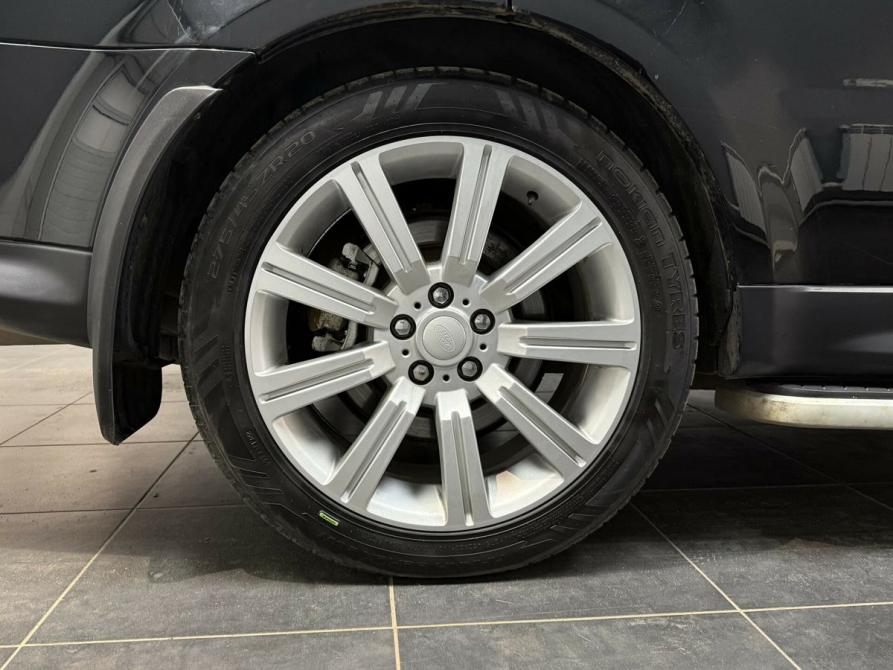 Land Rover Range Rover Sport I Рестайлинг Тверь  - изображение 29