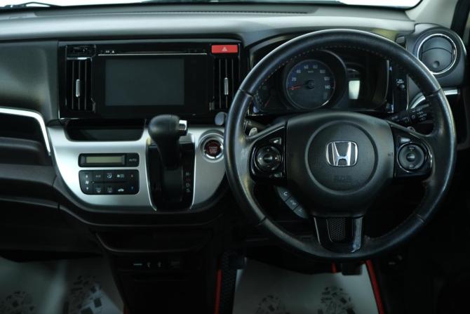 Honda N-WGN I с пробегом 2013 года, цена 879 000 рублей, 95000 км, хэтчбек, Автокод Объявления