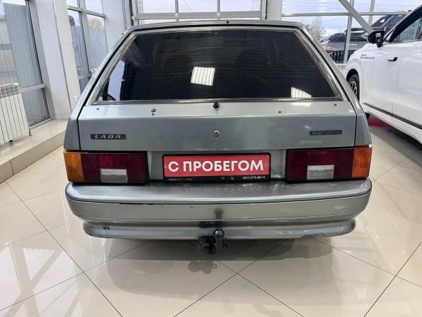 Lada (ВАЗ) 2114 с пробегом 2007 года, цена 141 000 рублей, 212000 км, хэтчбек, Автокод Объявления
