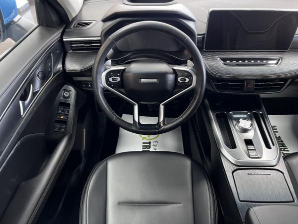 Haval Jolion I с пробегом 2021 года, цена 1 895 000 рублей, 82837 км, внедорожник, Автокод Объявления