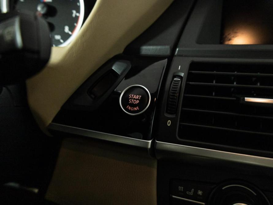 BMW X6 M I (E71) Санкт-Петербург  - изображение 20
