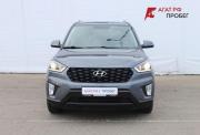Hyundai Creta I Рестайлинг Нижний Новгород  - изображение 25