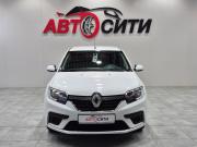 Renault Logan II Рестайлинг Воронеж  - изображение 23