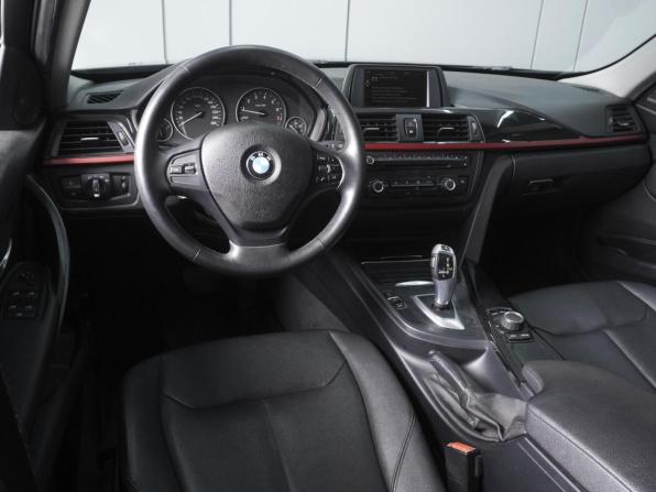 BMW 3 серии VI (F3x) с пробегом 2014 года, цена 1 865 000 рублей, 158521 км, седан, Автокод Объявления