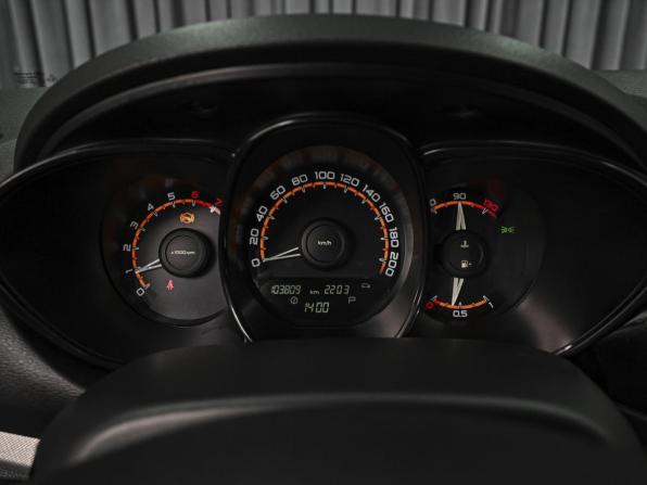 Lada (ВАЗ) Vesta I с пробегом 2019 года, цена 1 150 000 рублей, 103803 км, седан, Автокод Объявления