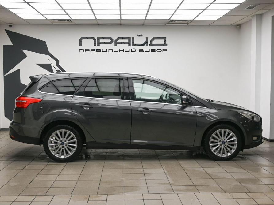 Ford Focus III Рестайлинг Ростов-на-Дону  - изображение 5