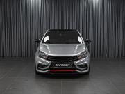 Lada (ВАЗ) Vesta I Ставрополь  - изображение 26
