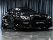 BMW 6 серии III (F06/F13/F12) Тюмень  - изображение 45